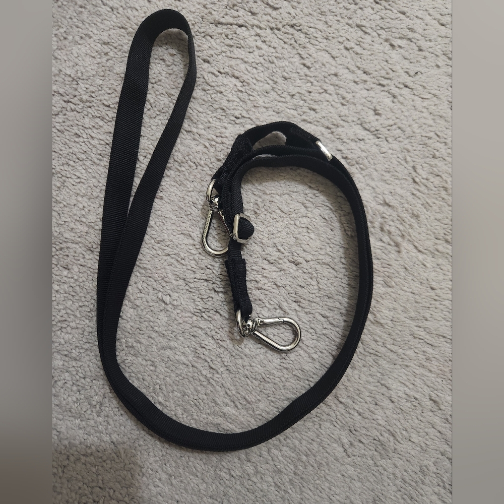 Lululemon pure strap